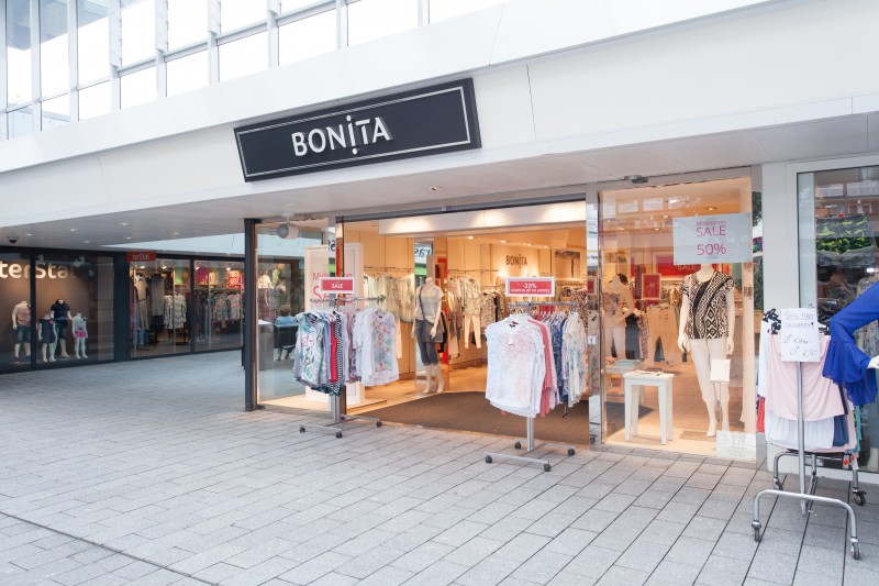 Kijkgat Recensent smaak Bonita | Winkelcentrum Hoge Vucht | Winkelcentrum Hoge Vucht